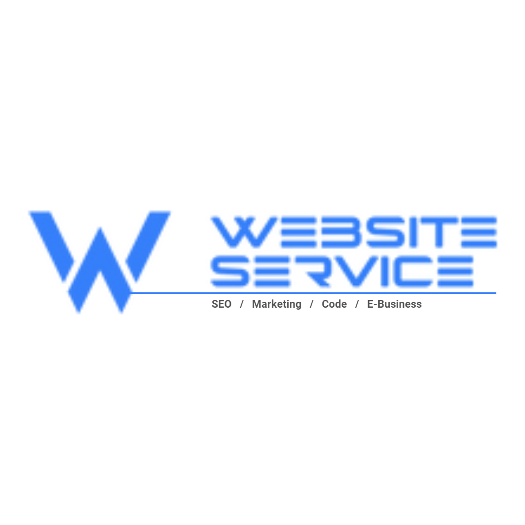 Webagentur Website Service