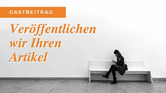 Linkbuilding; Gastbeitrag - (S) - Wir veröffentlichen Ihren Artikel auf einem Blog, mit 1 Backlink. Link Juice