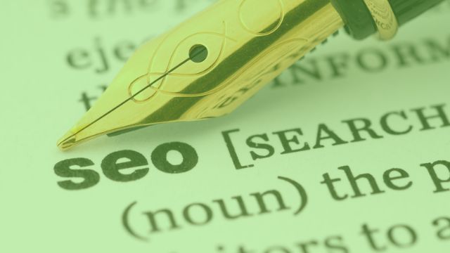 Texte: Wir generieren 500 SEO optimierte Wörter pro Seite