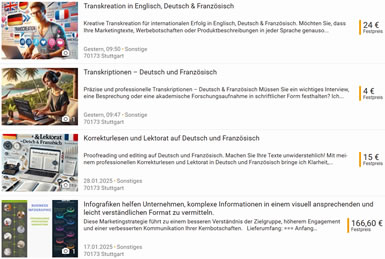 SEO / Marketing / Social-Media / Verkaufs-Generator (S): KI-Produktbilder und verkaufsstarke Texte!