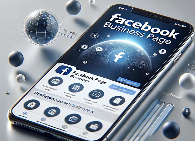 Facebook-Unternehmensseite erstellen oder optimieren