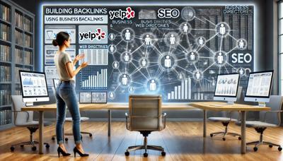 Technische SEO - Website-Struktur, mobile Optimierung und Seitengeschwindigkeit